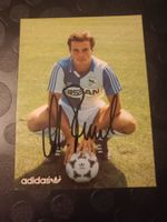 Martin Rueda - GC 90er Jahre - handsigniert