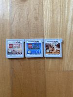NINTENDO 3DS Spiele