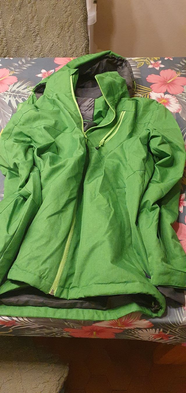 Sci: Veste de ski,  Taille L – Usato da Aven venduto da stphane1577 1