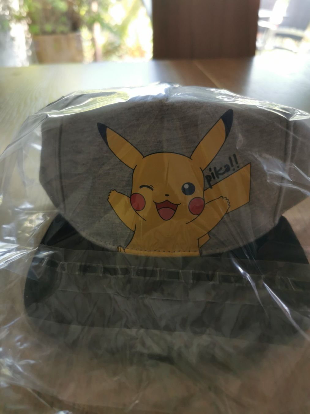Altro in  Abbigliamento & Accessori: Kappe Pikachu Grösse 52cm neu – Nuovo e nell'imballaggio originale da Wila venduto da carina073