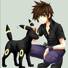 Profile image of UmbreonFanboy10