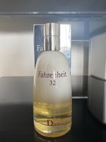 Dior Fahrenheit 32 100ml – Eau de Toilette 