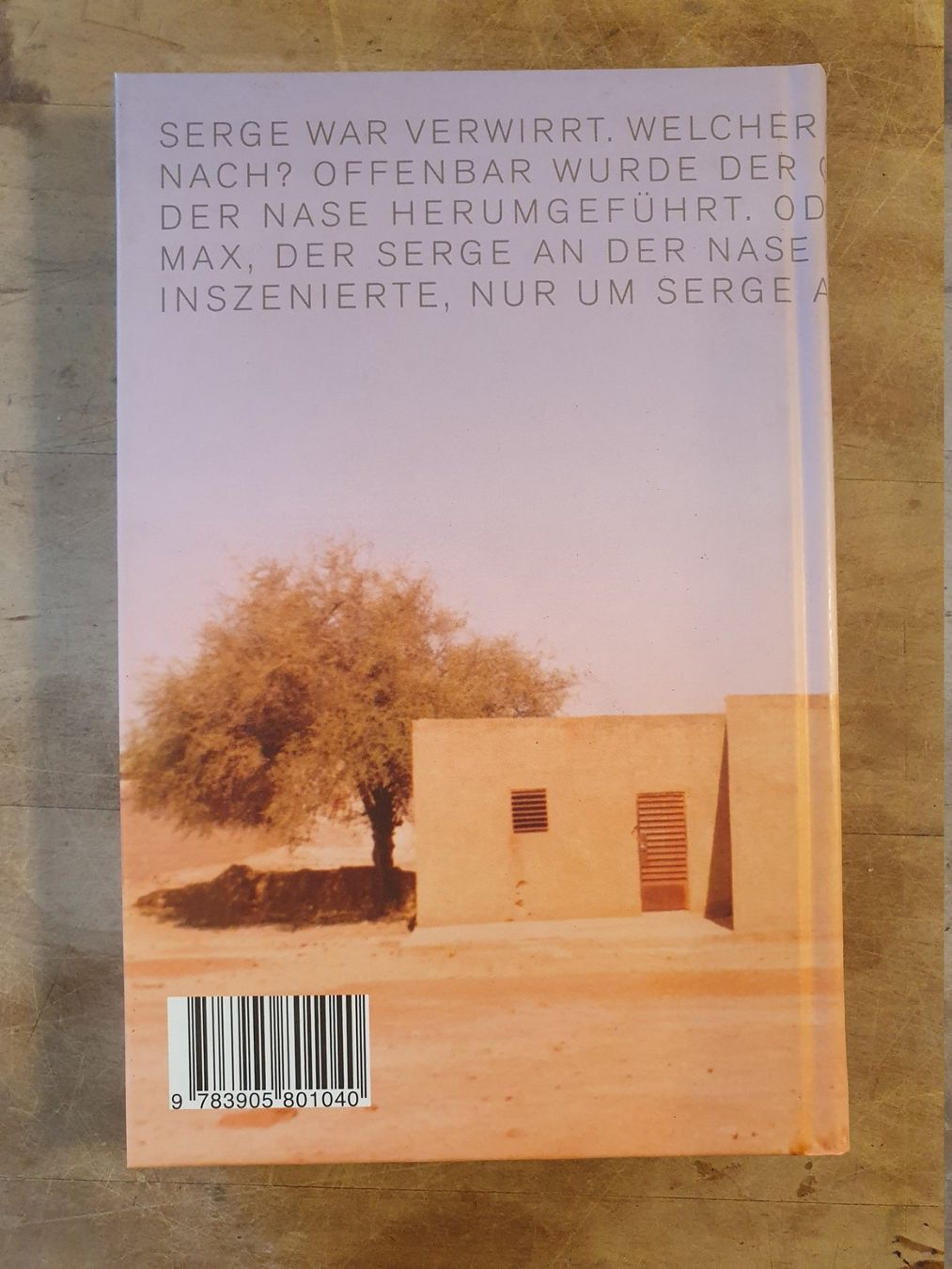 Libri: Keine Chanche in Mori Salis – Usato da Zürich venduto da loosebone 2