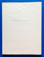 MAX ERNST: Paysage marin avec un Capucin - Seelandschaft ...
