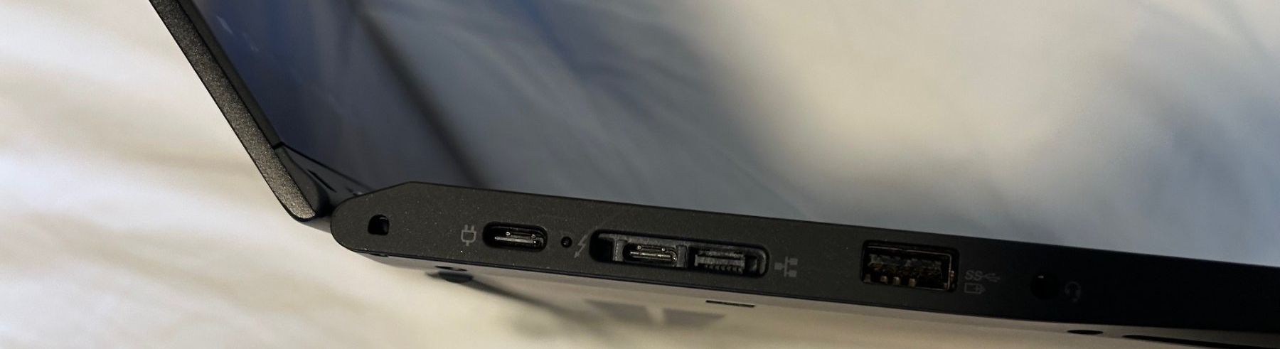Lenovo Notebook: Lenovo ThinkPad Yoga L13 Gen 2 – Usato da Rüti - ZH venduto da Elturco31 3