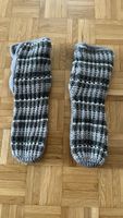 Kuschelige Wintersocken Gr. 42-44