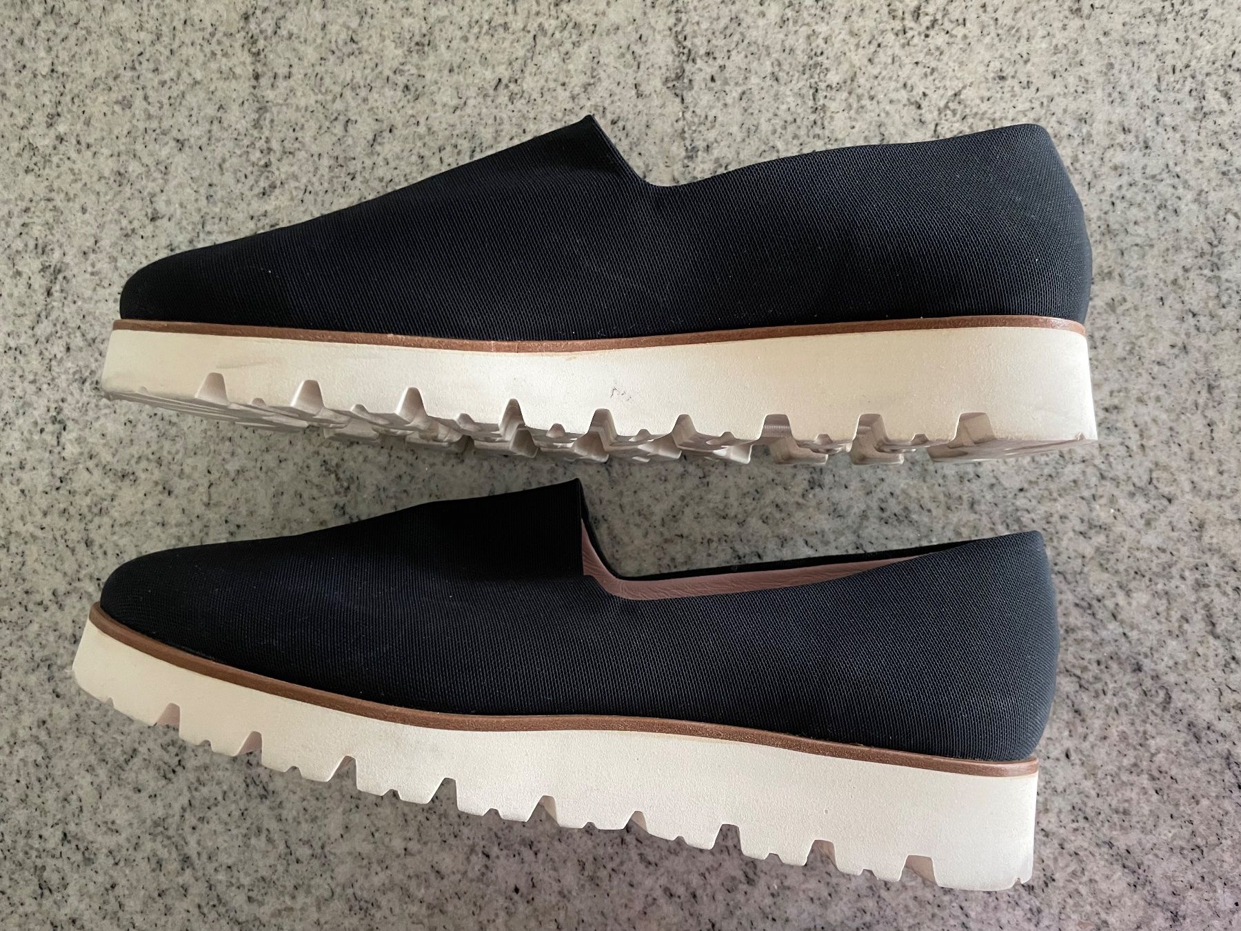 Scarpe da donna: Schuhe von Pretty Loafers – Usato da Neuwilen venduto da bobbel01 2