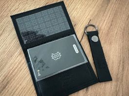 Bitcoin Card Boltcard