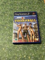 PS2 Spiel Outlaw Volleyball Remixed