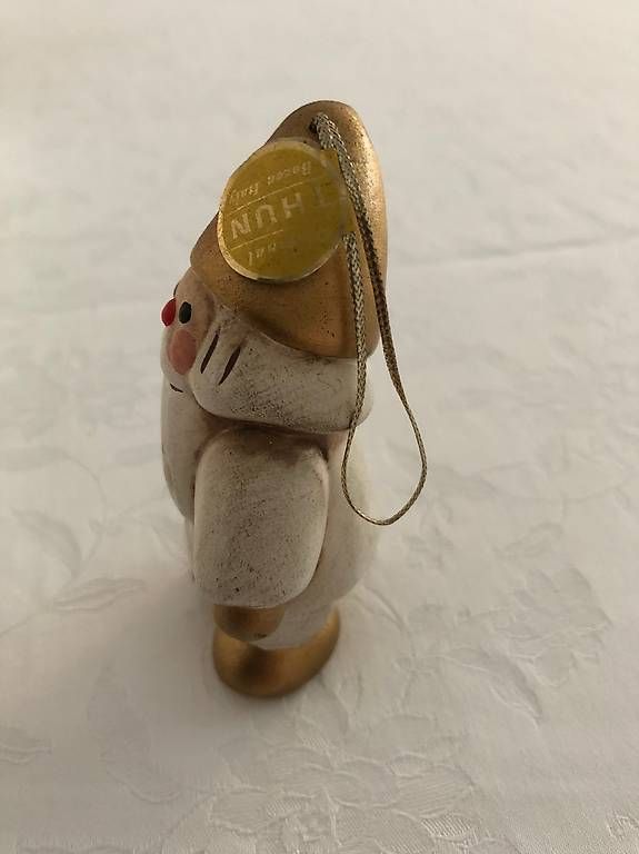 Sculture & Statue: THUN babbo natale addobbo VENDO – Usato da Montagnola venduto da AndyFinky 1