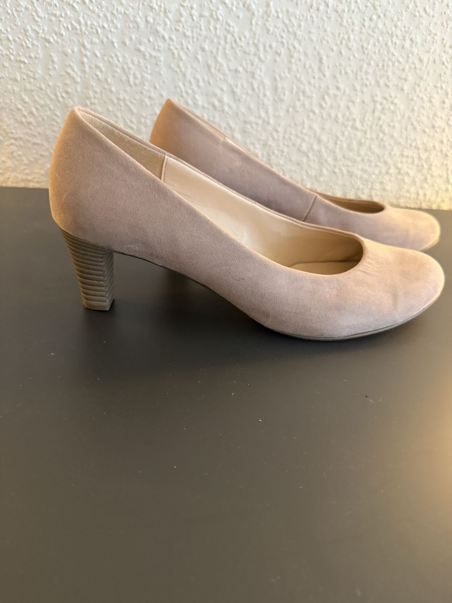 Gabor Damenschuhe: Gabor Pumps, ca. Grösse 38 – Neu (gemäss Beschreibung) aus Muri b. Bern von yar_r5jk 1