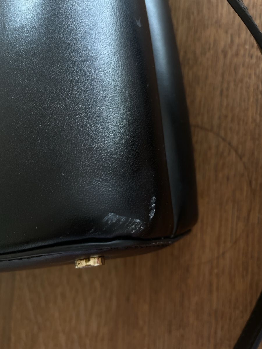 Zara Borse: ZARA Handtasche / Beuteltasche – Usato da Sissach venduto da nelimas 4
