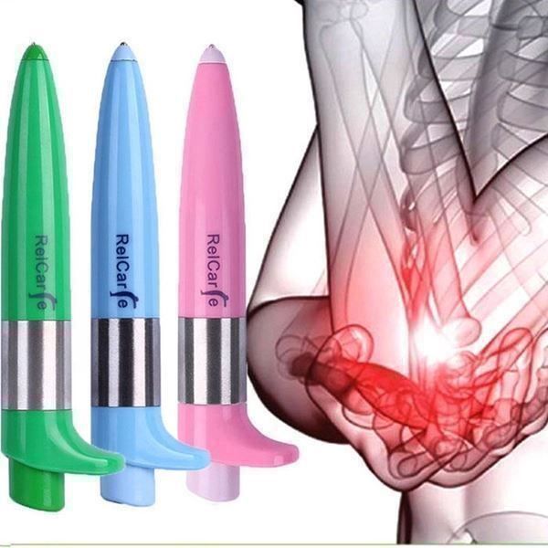 Messen: Elektronischer Puls Analgesie Stift – Neu und originalverpackt aus Winterthur von Neilpryde01