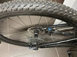 2 VTT SPECIALIZED EPIC EXPERT CARBON