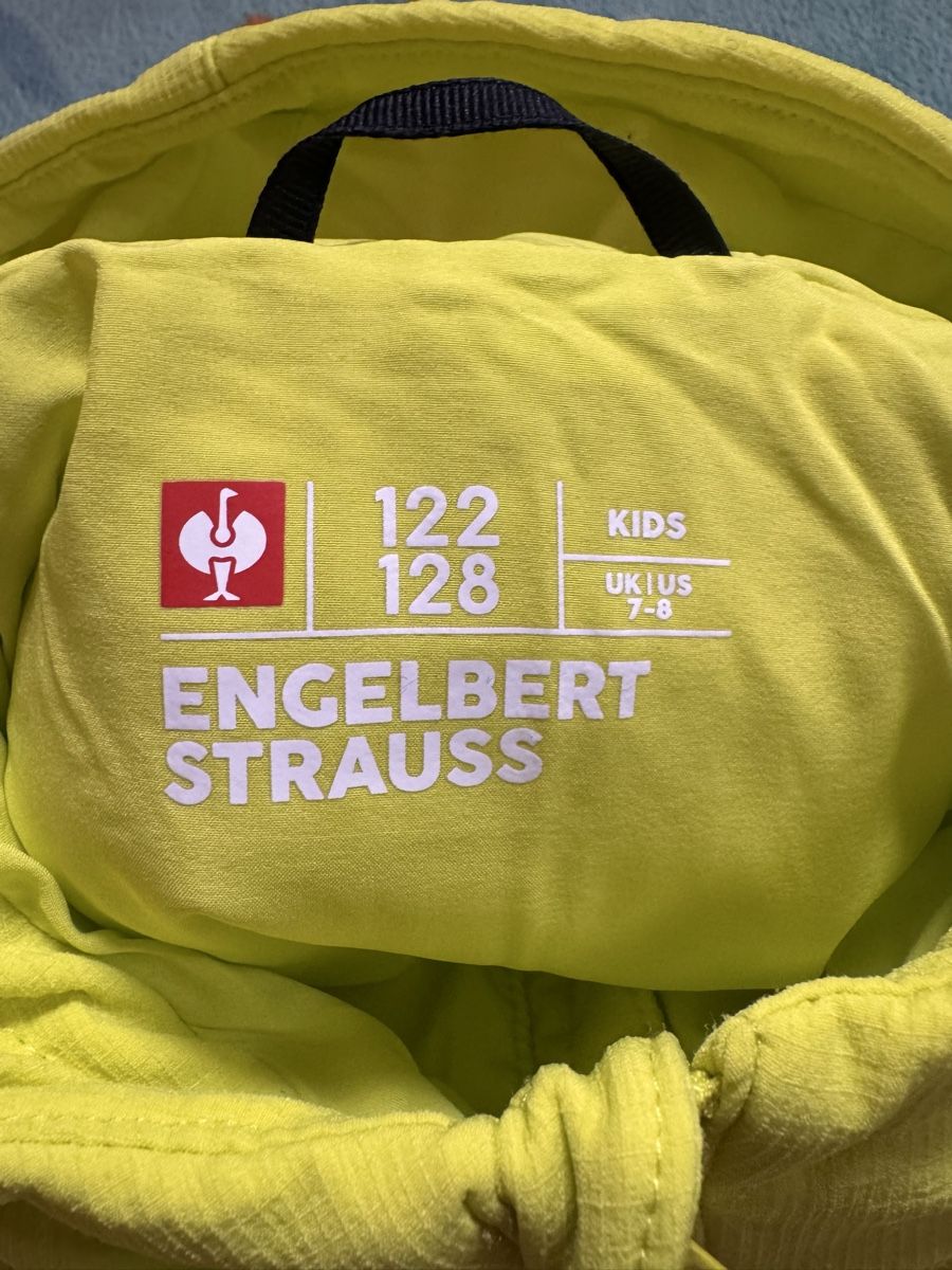 Engelbert Strauss Jacken & Mäntel: jacke von ENGELBERG STRAUSS – Gebraucht aus hendschiken von hippielfe 1