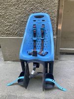 Siège vélo
