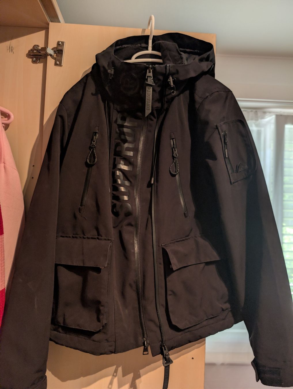 Giacche: Superdry Jacke – Usato da Zürich venduto da MAREIKE_PF