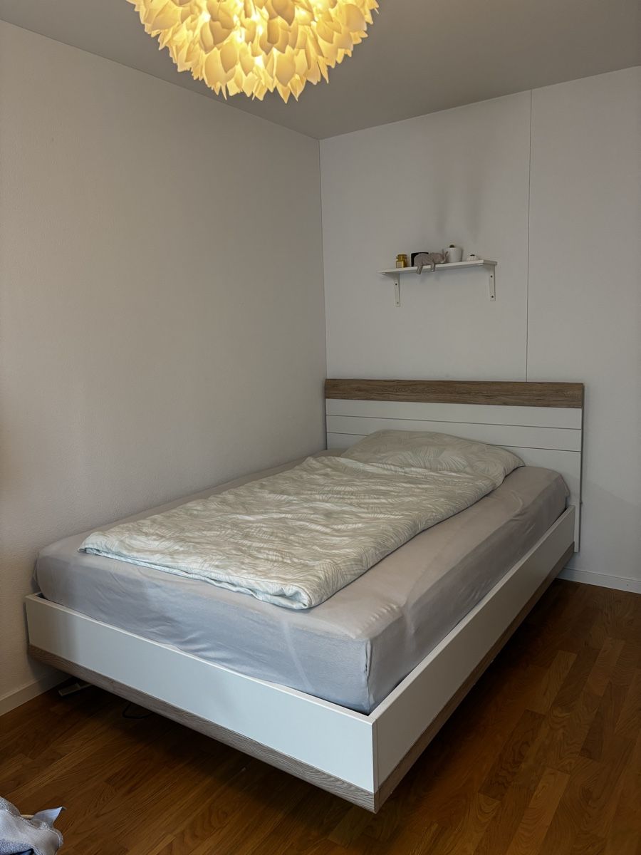 Letti: Bett – Usato da Luzern venduto da bet_gd5d