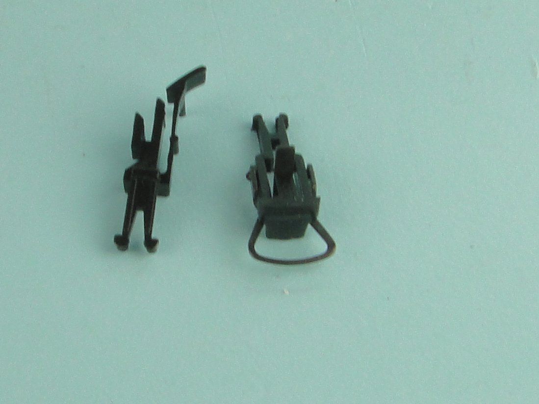 Roco Modellini di ferrovie: Roco H0 43429 E-Lok BR 150 DB – Usato da Bülach venduto da cann11 8