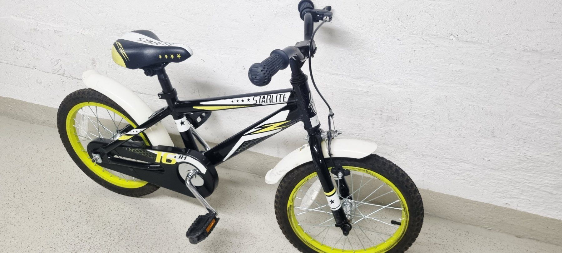 Biciclette: Starlite Kinder Velo 16" – Usato da Zürich venduto da emi_rp8k 3