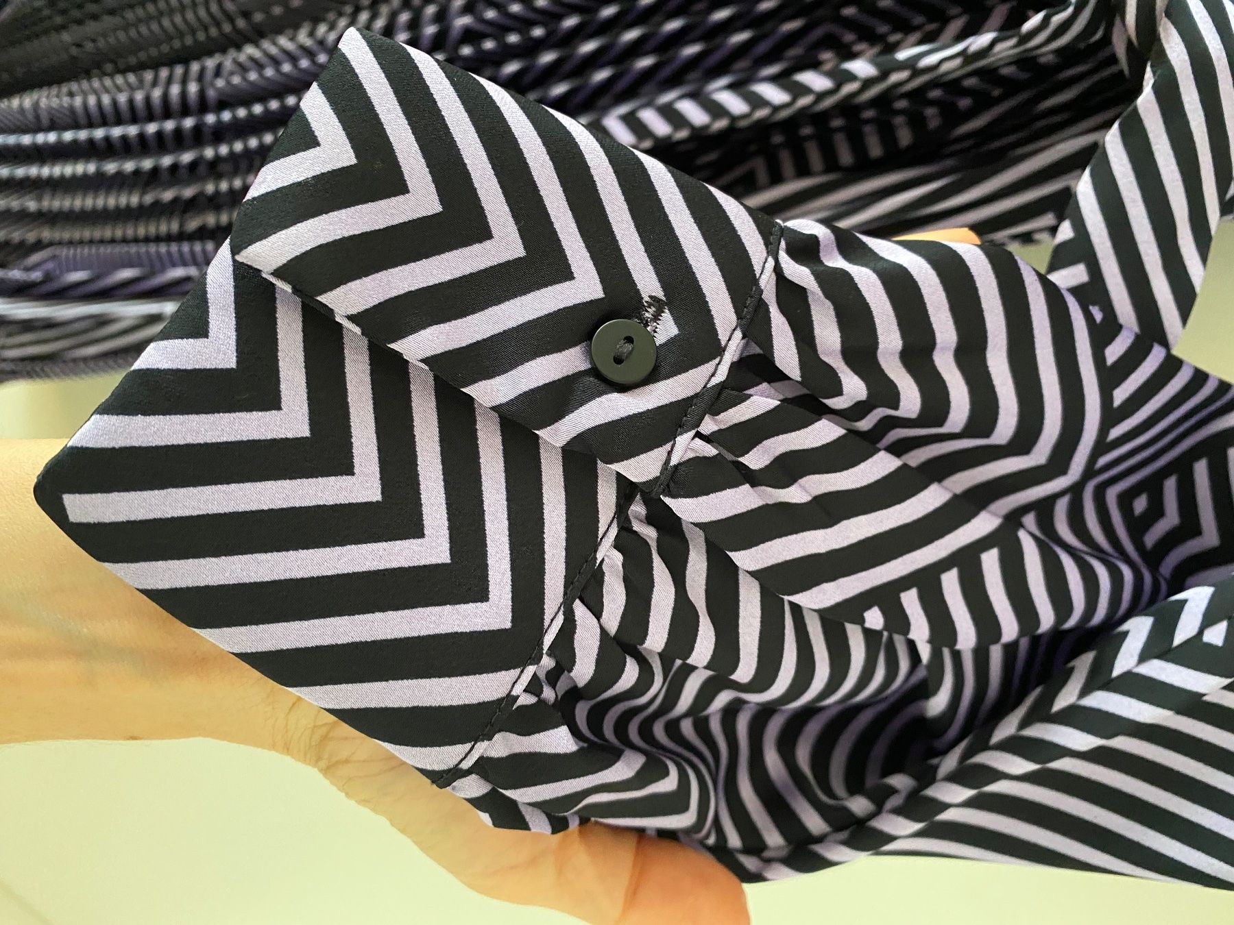 C&A Kleider: Elegantes Kleid mit Blissé – Gebraucht aus Balsthal von lanavy 2