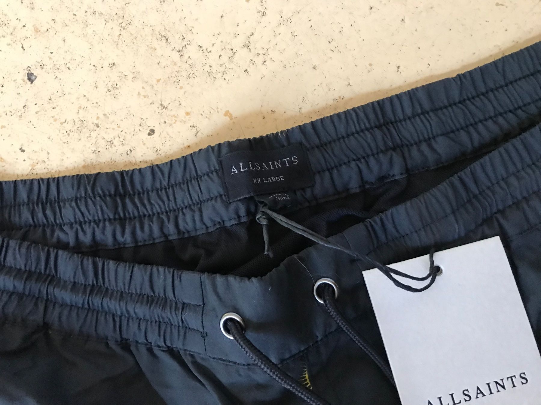 Costumi da bagno: Allsaints swimshorts New XXL – Nuovo e nell'imballaggio originale da Marly venduto da Mariemusique 1