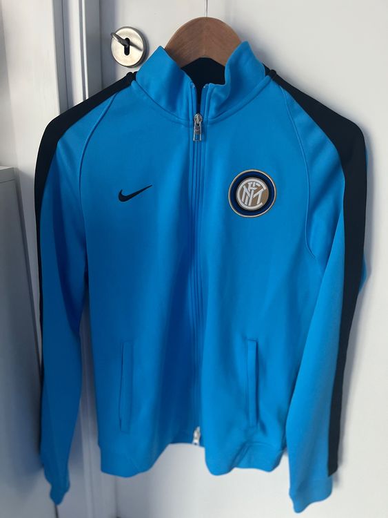 Felpa cheap inter originale