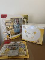 Pokémon celebration 30th ETB poster 2 pack english ab 1.- 