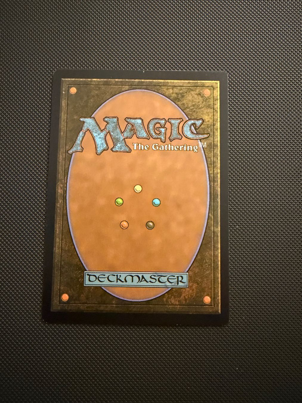 Magic The Gathering Sammelbilder & Trading cards: Arcane Denial – Gebraucht aus Ulisbach von joelsj 1