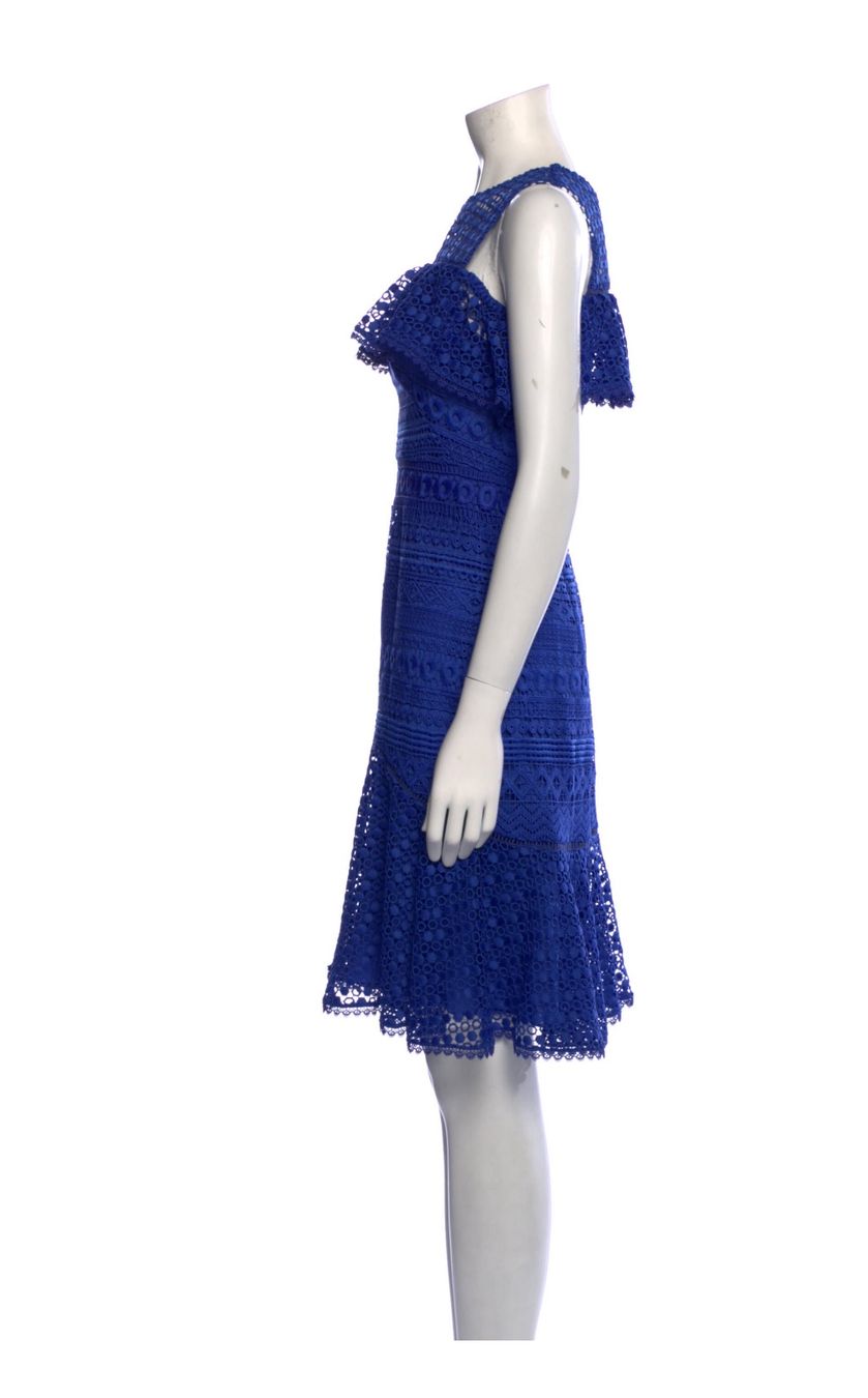 Karen Millen Kleider: Karen Millen Kleid Grösse M 38 – Neu (gemäss Beschreibung) aus Embrach von clo_gqr2 2