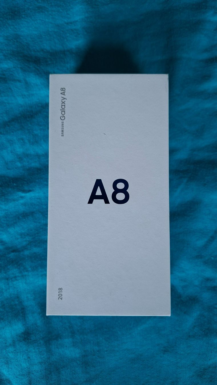 Samsung Handys / Smartphones: Samsung Galaxy A8 - 32GB – Gebraucht aus Sirnach von man_kym6 2