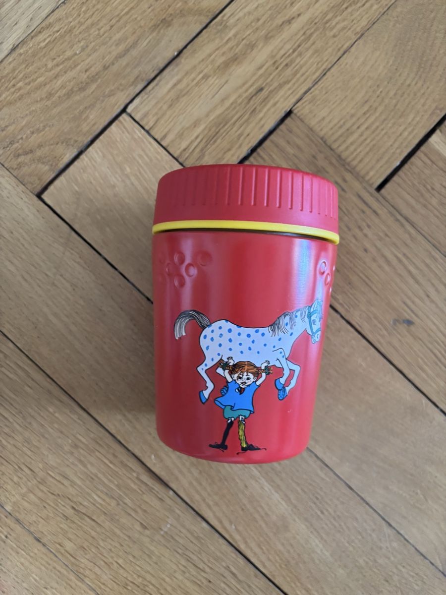 Contenitori & Simili: Tupperware Primus qui garde au chaud – Nuovo (secondo la descrizione) da Neuchâtel venduto da mal_9tg9