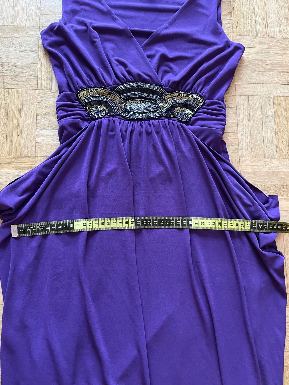 Kleider: New beautiful dress size S/M – Neu (gemäss Beschreibung) aus Chêne-Bougeries von Seetooyoo 4