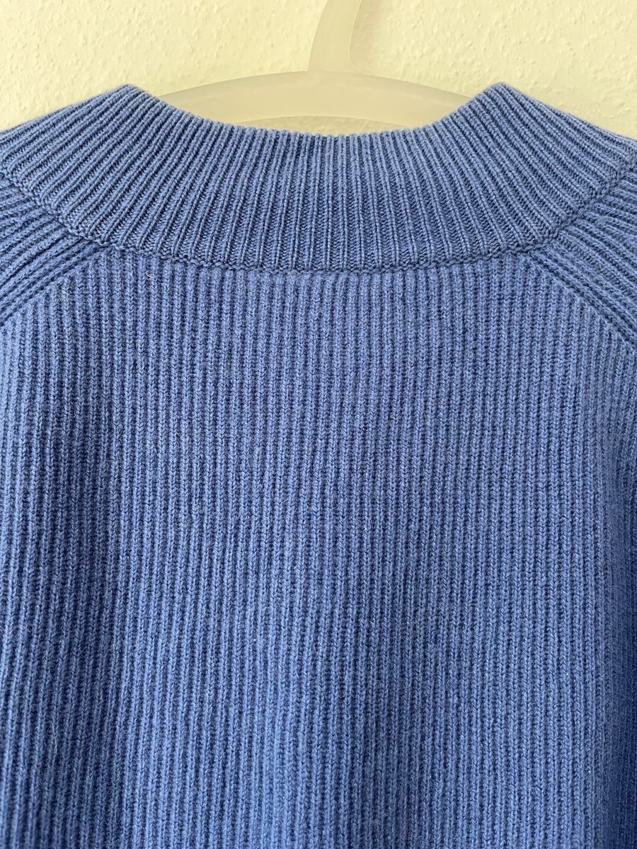 Agnona Maglioni & Felpe: Damen 100%  Kaschmir Pullover hammer Qualität – Usato da Zürich venduto da anna_2000 2