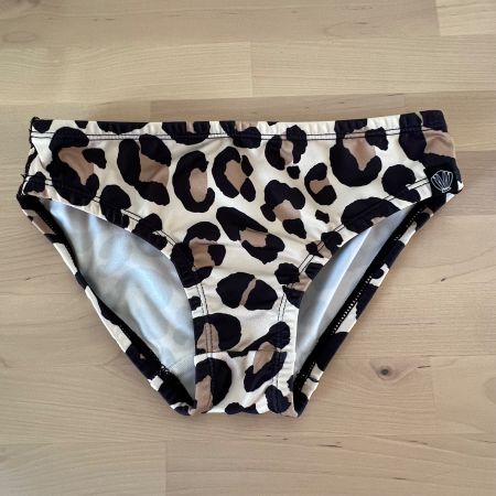 Badehose Beach & Bandits Grösse 128/134 guter Zustand