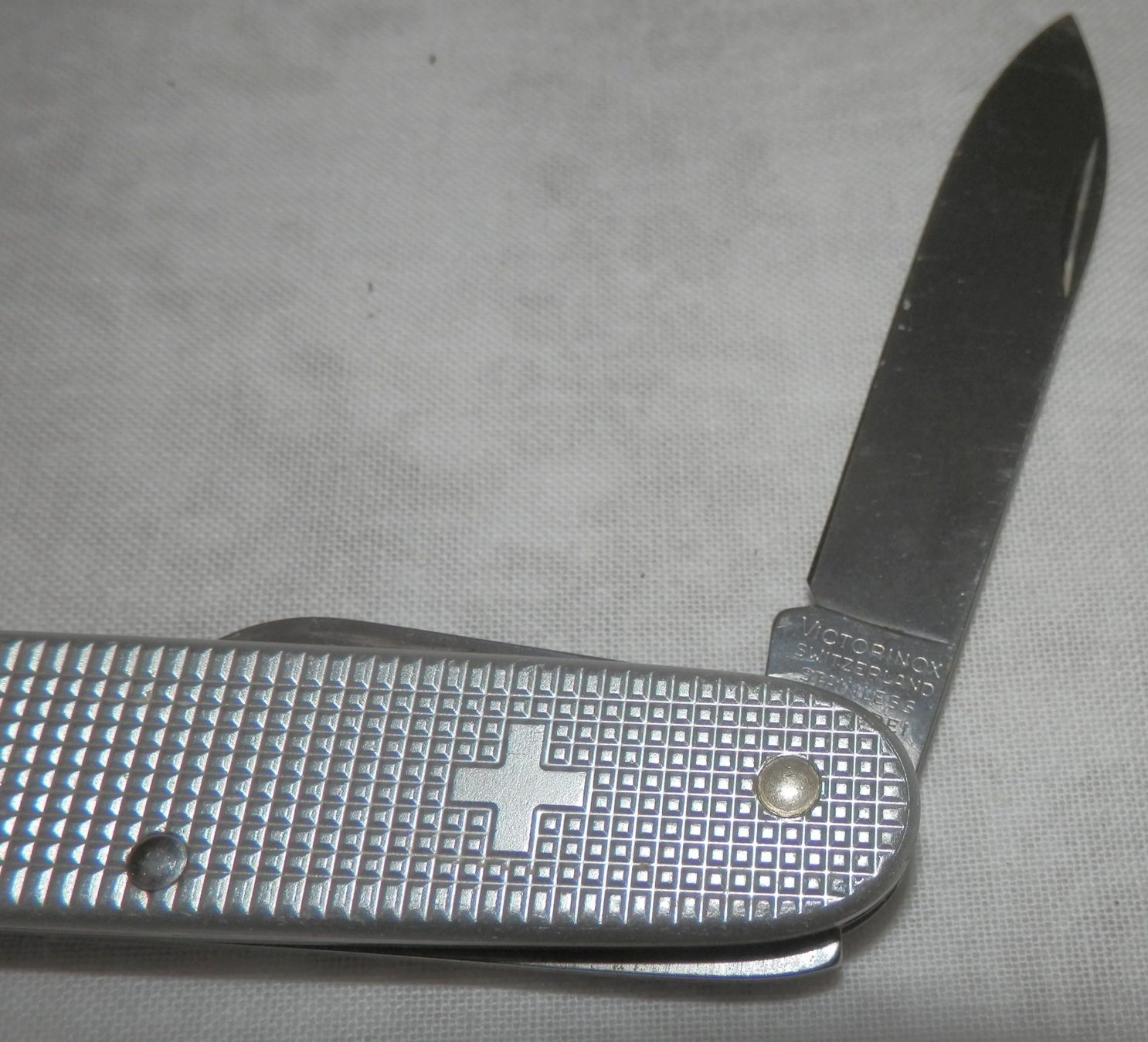 Coltelli tascabile: SACKMESSER VICTORINOX – Usato da Horw venduto da Chaeferli55 6