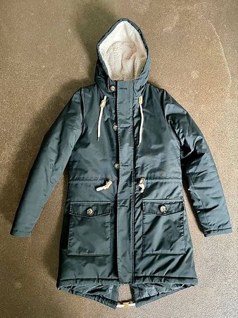 Winterparka von derbe - 36