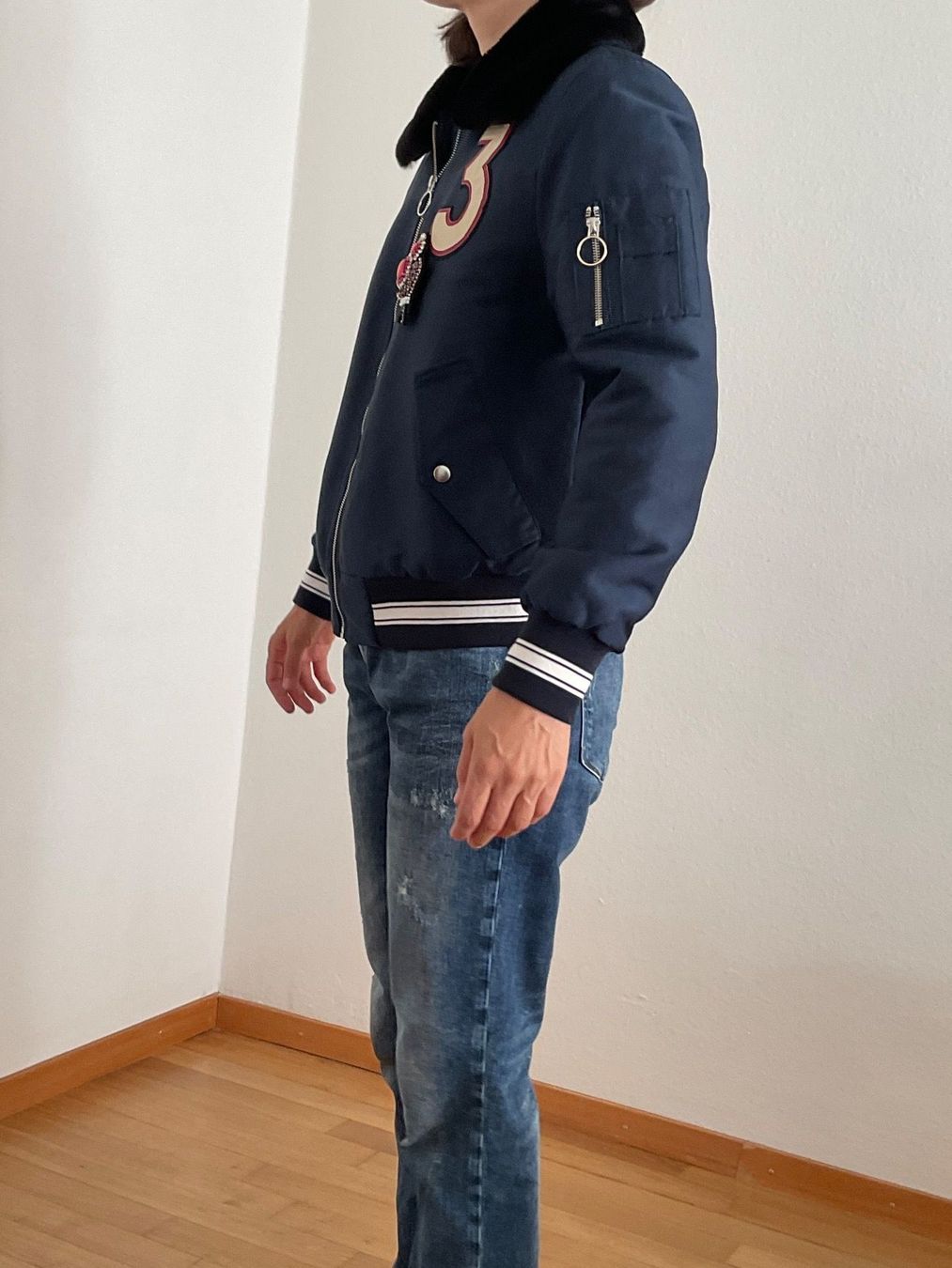 Esprit Giacche: Jacke Damen Grösse L.  NEU !! – Nuovo e nell'imballaggio originale da Bern venduto da jas_8tz2 4