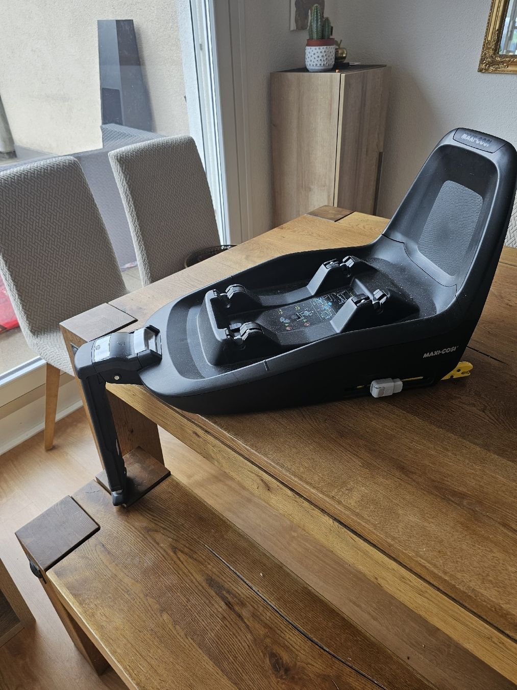 Maxi-Cosi Sièges auto: Maxi Cosi isofix – Neuf (Voir description) à Rikon im Tösstal par Dr.Nobody 1