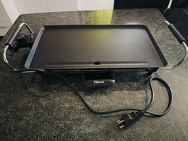 Tristar Elektrogrill BP-295CH 2000W Thermostat 