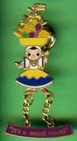 DISNEY  It's small world  KARIBIK