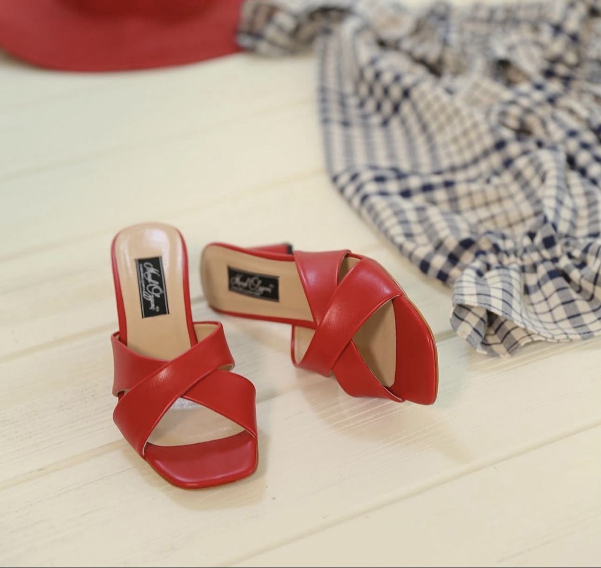 Scarpe da donna: Elegante Pantoletten – Usato da Effretikon venduto da Lunaaa_ 2