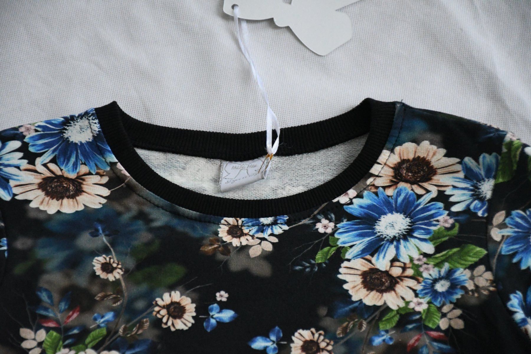 Maglioni & Felpe: neu Pullover Kids, Rock Zara gr.140 – Nuovo e nell'imballaggio originale da Nuglar venduto da Korsika2 1