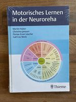 Motorisches Lernen in der Neuroreha Thieme