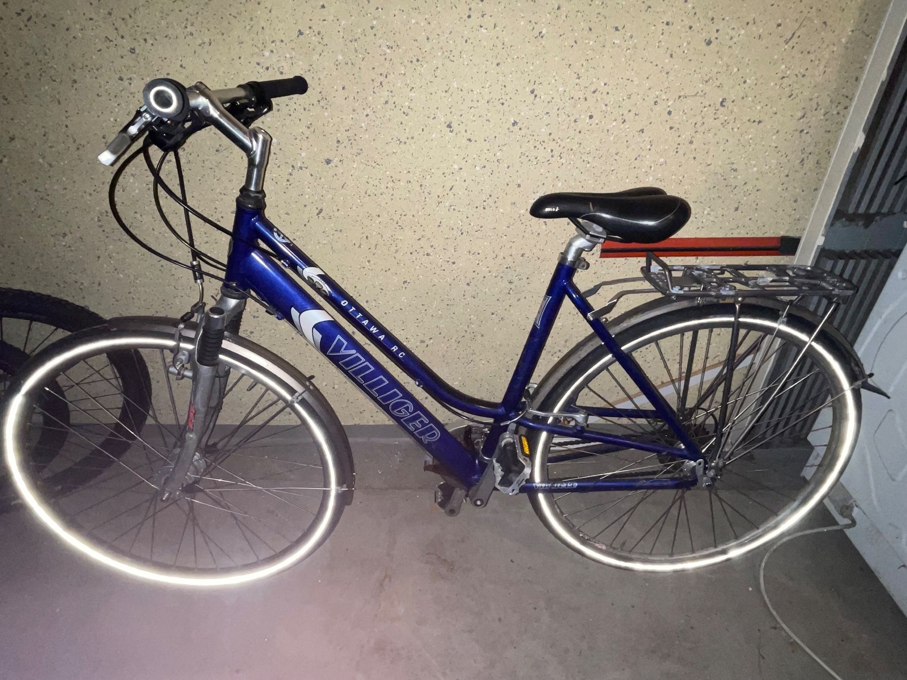 Biciclette: Velo – Usato da Herzogenbuchsee venduto da bota68