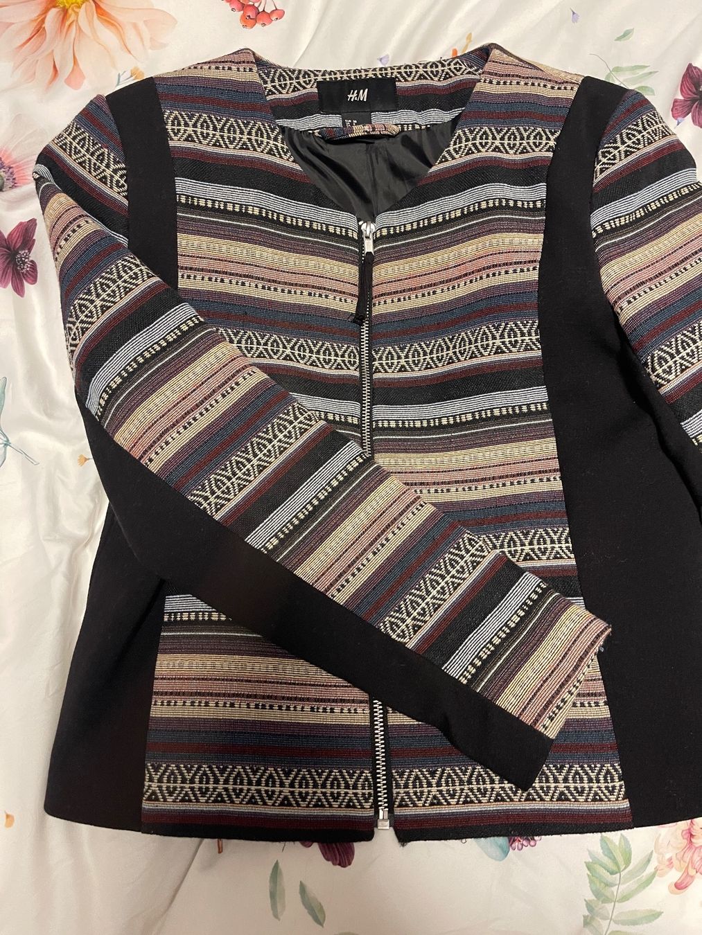H&M Giacche: Jacke Damen – Nuovo (secondo la descrizione) da Winterthur venduto da Deal246 2