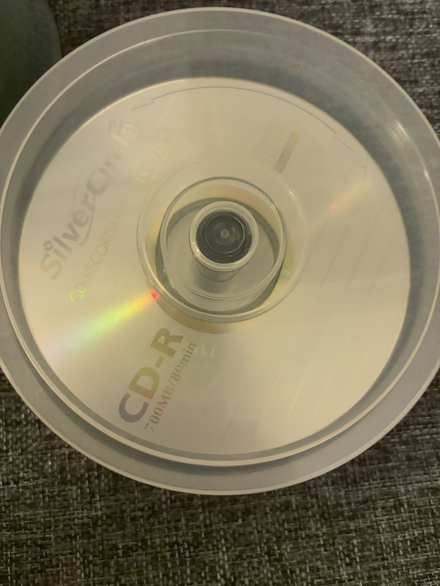 CD & DVD vierges: CD-R Rohlinge – Neuf (Voir description) à Leibstadt par sho_l8yt 1