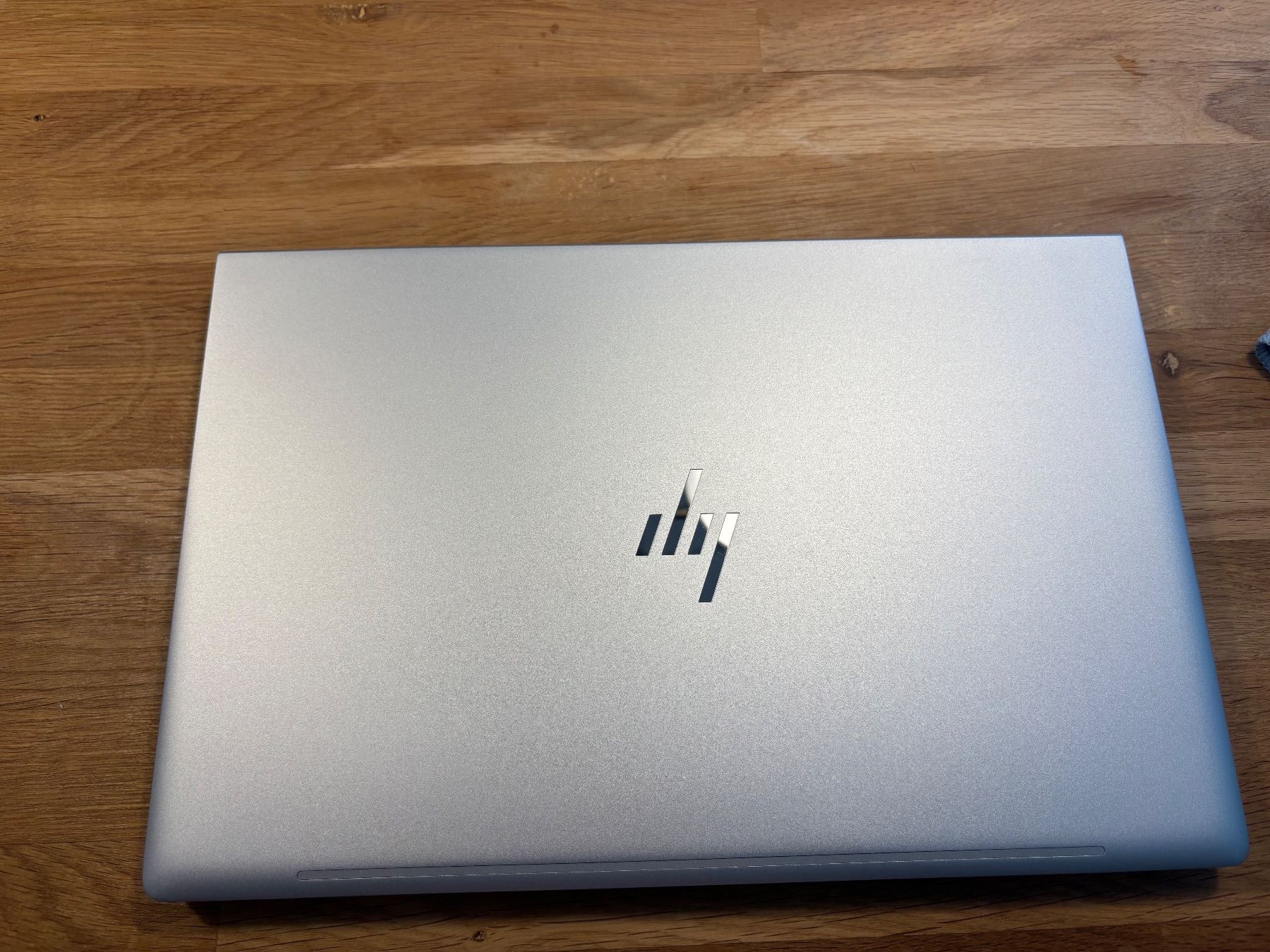 Hewlett Packard Portables: HP EliteBook 640 G10 W11 Pro – D'occasion à Schlieren par Teku52ZH 2