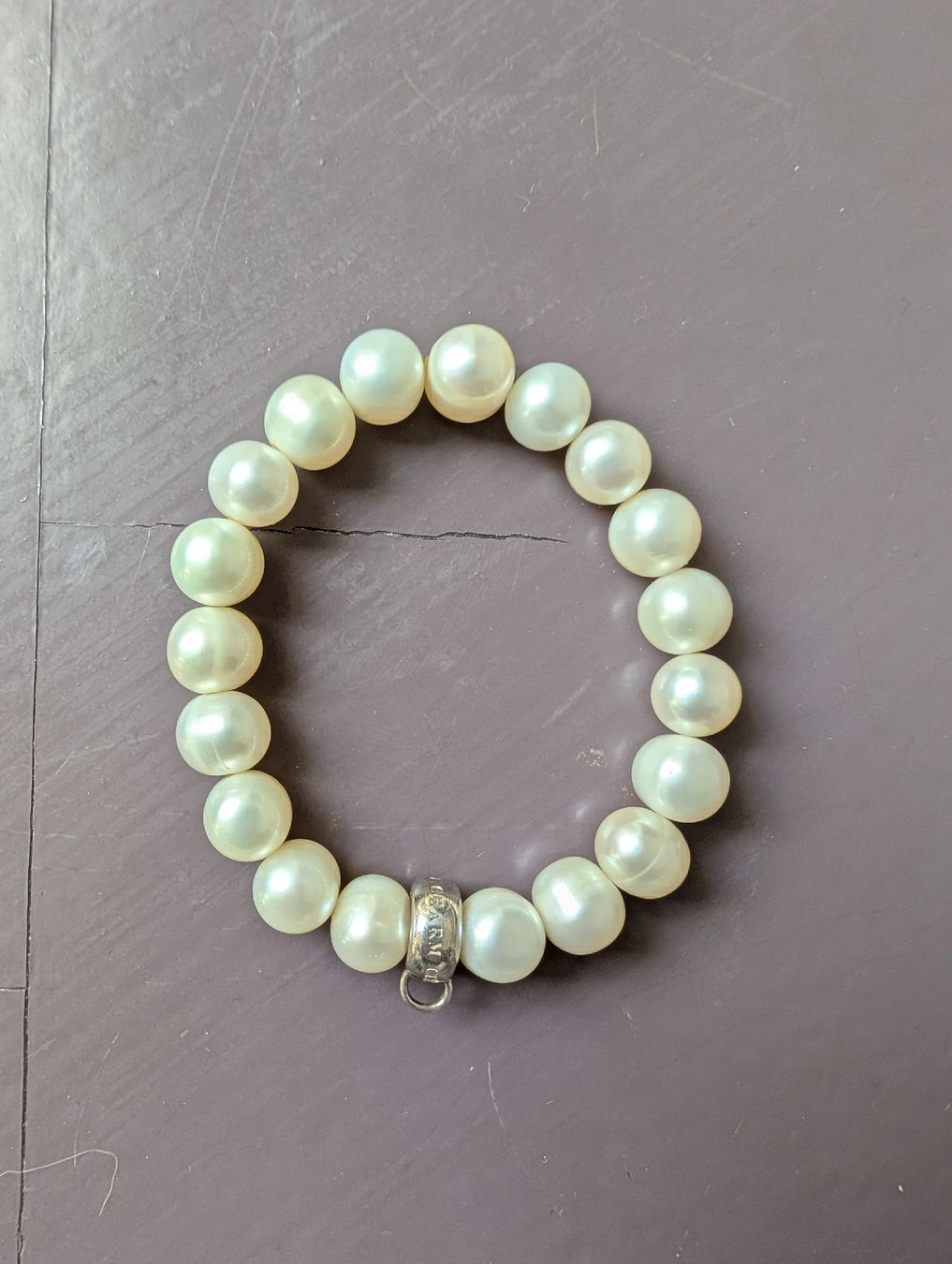 Thomas Sabo Bracciali & Braccialetti: Thomas Sabo Armband  – Usato da Forch venduto da V.Engeler 1