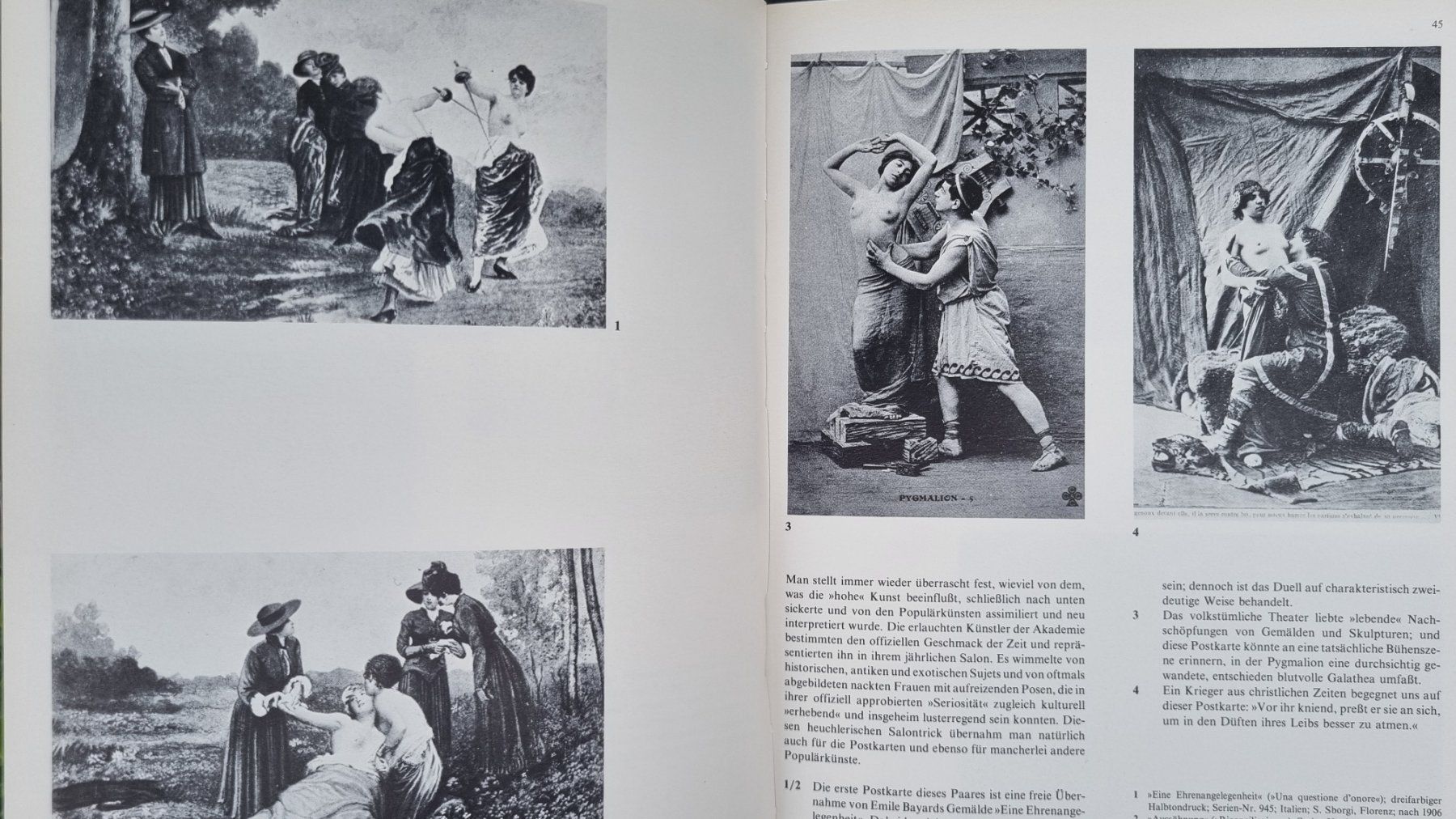 Livres: Buch Erotische Postkarten studio dumont – D'occasion à Bözberg par heinz-d 4